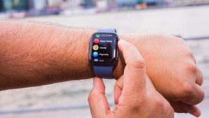 Apple WatchOS 6 - Delete Built-In Apps Directly -Reviews & Guides