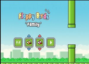 Flappy Royale – New Flappy Bird Battle Game [Download Free]