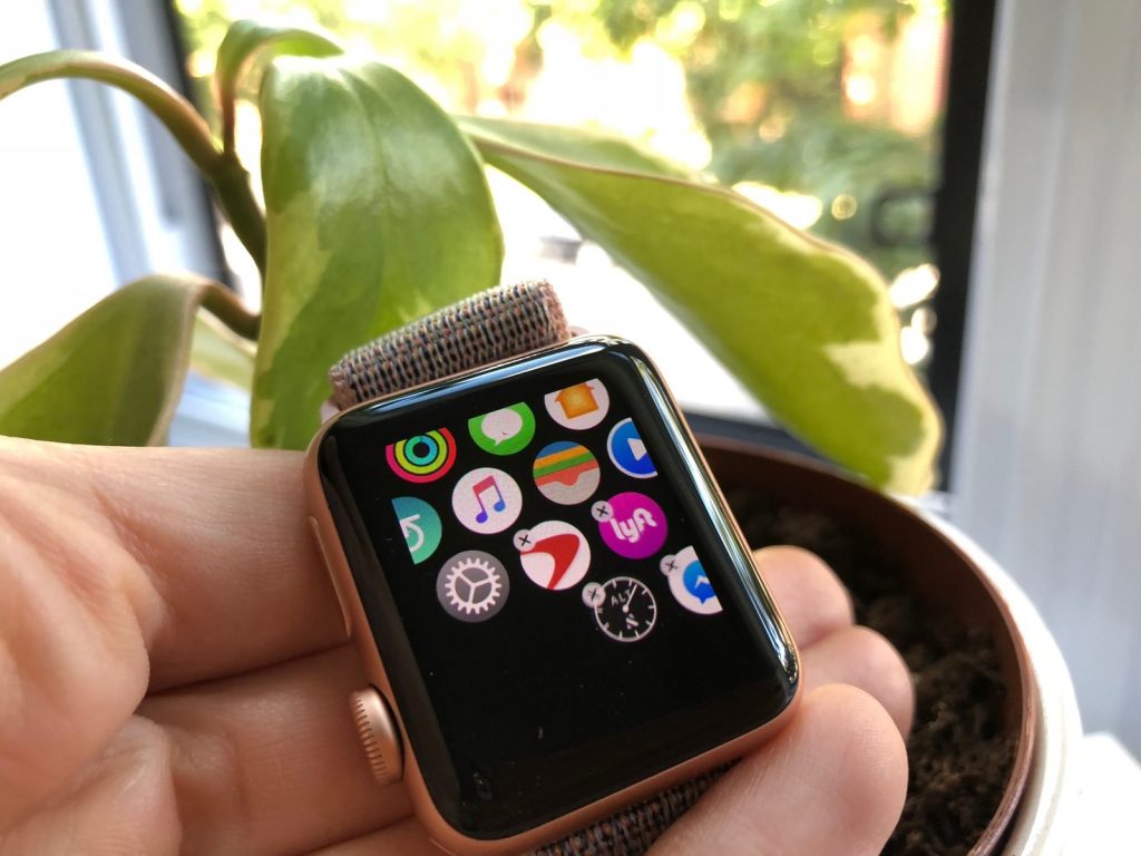 apple watch series 5 price