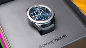 Samsung Watch 2 New & Improved smartwatch - Reviews Guide 