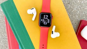 WatchOS Over the air Update - Reviews & Guides