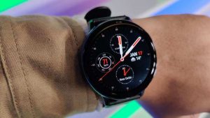 Samsung Galaxy Watch Active 2 - Review Guides & Design
