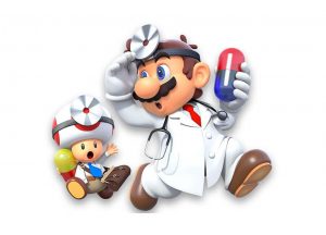 Dr. Mario World for Android & iOS Devices [Download Free]
