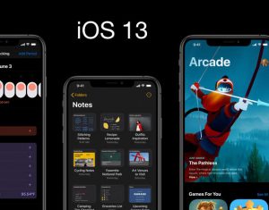 ios 13 compatibility