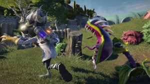 Plants vs. Zombies 3 - Mobile gaming - Reviews & Guides