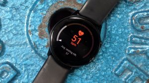 Samsung Galaxy Watch Active 2 Leaks - Reviews & Guides