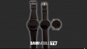 Samsung Galaxy Watch Active 2 Leaks - Reviews & Guides