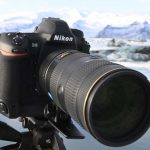 Nikon D6 DSLR - Specs & Release details - Reviews & Guides