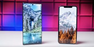 Galaxy Note 10+ vs iPhone XS - Speed Comparison & Reviews