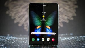 Samsung Galaxy Fold - Relaunch in September - Reviews & Guides
