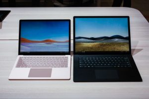 Surface Pro 7, Surface Laptop 3 - Reviews & Guides