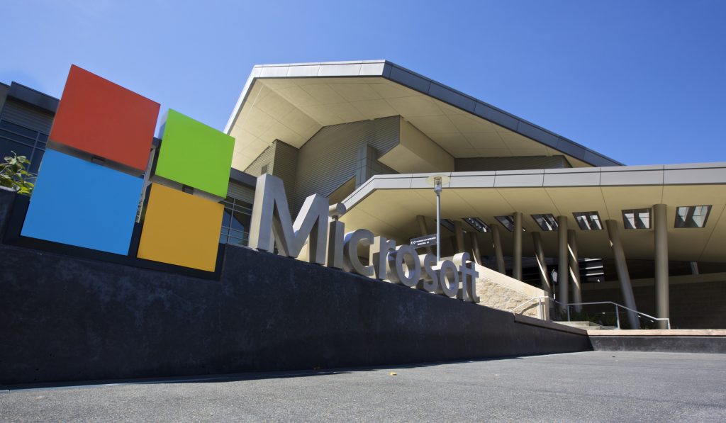 Microsoft Employees Payroll Leaks - How Much Do They Earn?