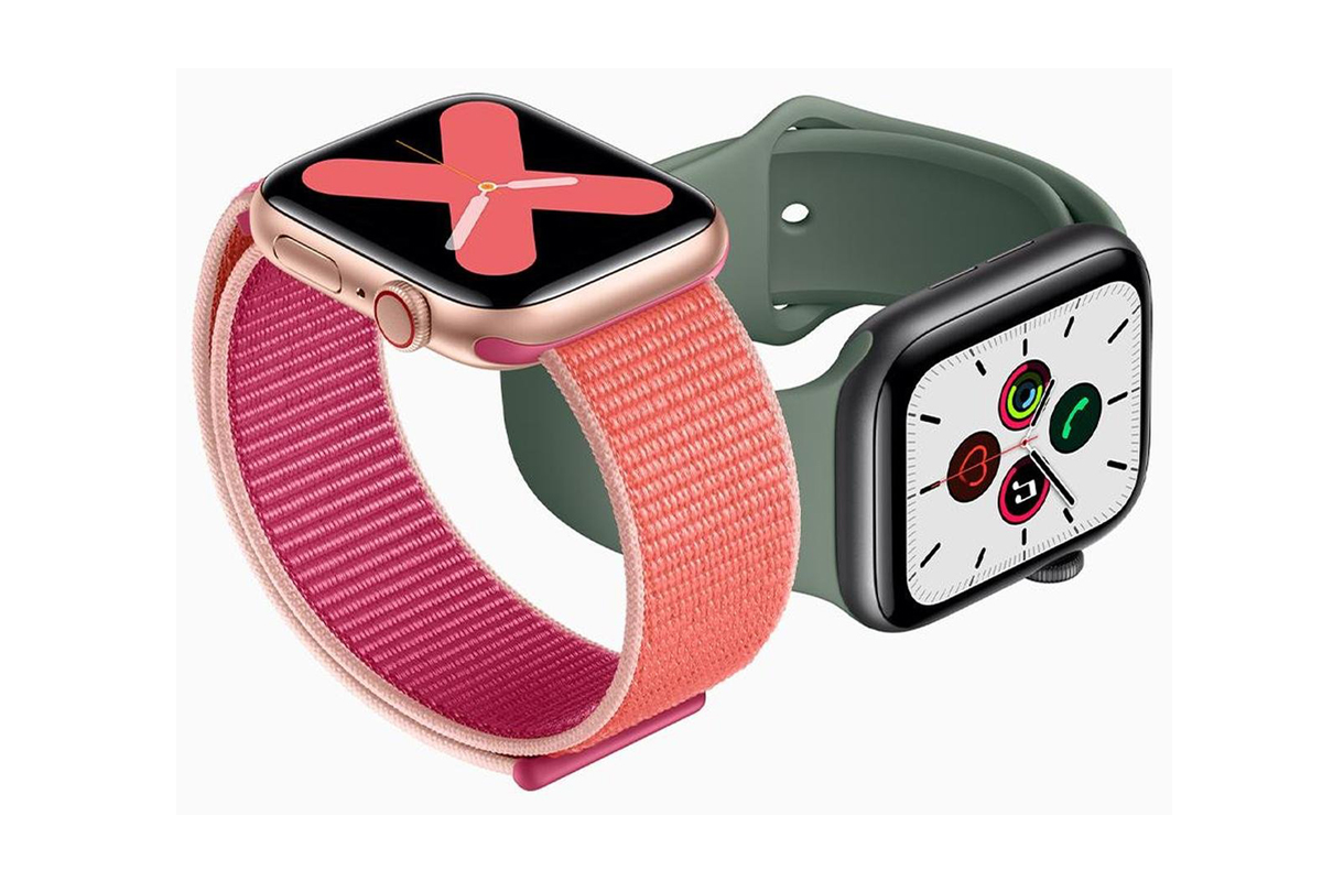 Apple Watch Series 5 - How it Performs in Reality [Review] | TechDetects