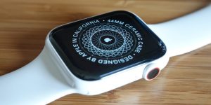 Apple Watch Series 5 & Series 4 - Same Processor - Reviews & Guides
