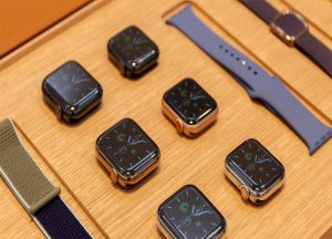 Apple Watch Studio Launched Alongside Series 5 | TechDetects