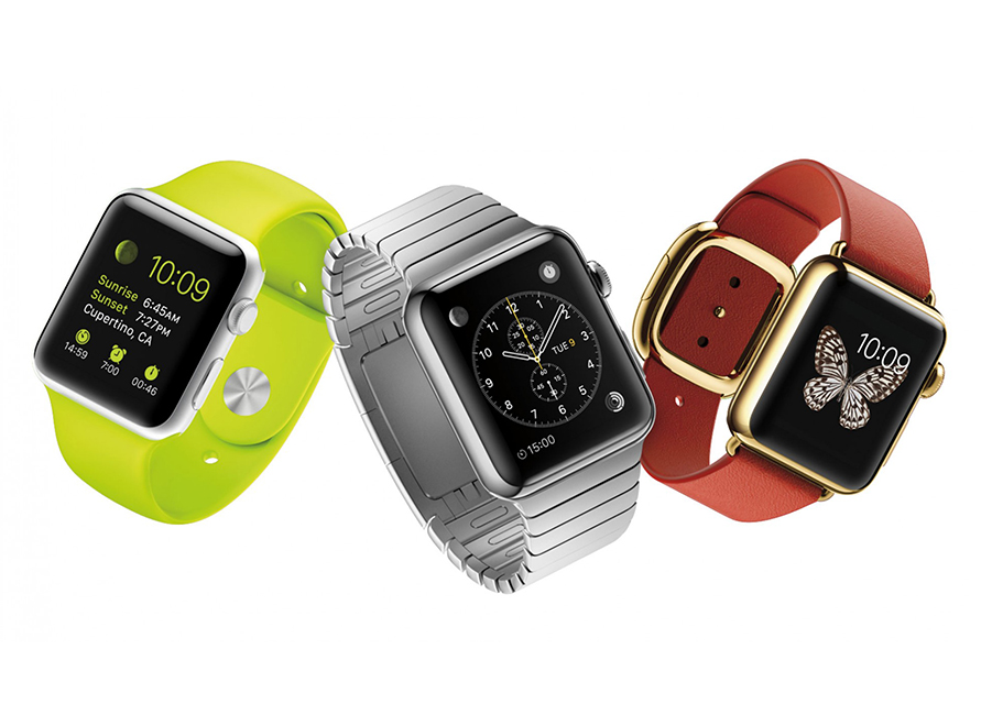 Apple Watch's Android Compatibility to Win Even More Market Share