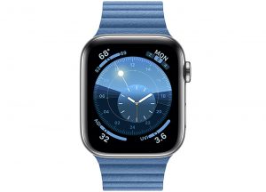 Apple watchOS 6 – Details of Latest Features & Changes | TechDetects