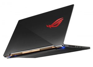 Asus ROG Zephyrus S GX701 – Premium Gaming Laptop | TechDetects