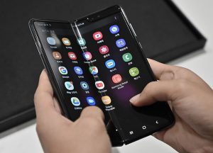 Galaxy W20 5G Is Samsung’s Foldable Device’s New Name | TechDetects