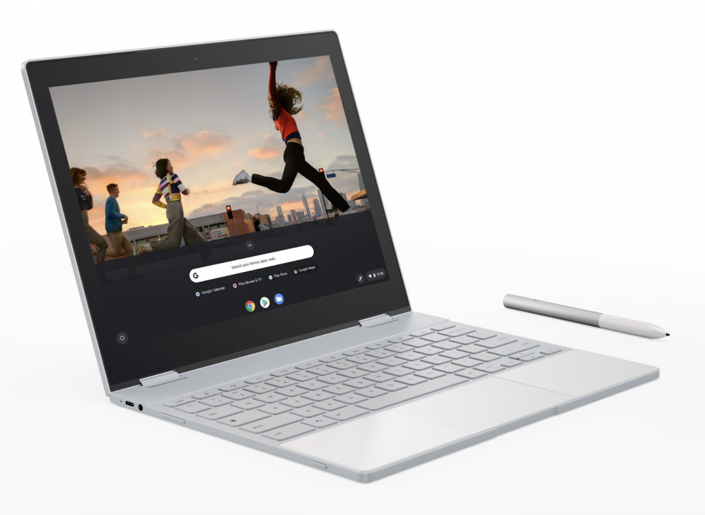 Latest PixelBook 2/GO - Made by Google - Reviews & Guide