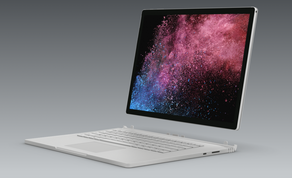 Microsoft Surface Launch Event - Rumors, Reports and Expectations