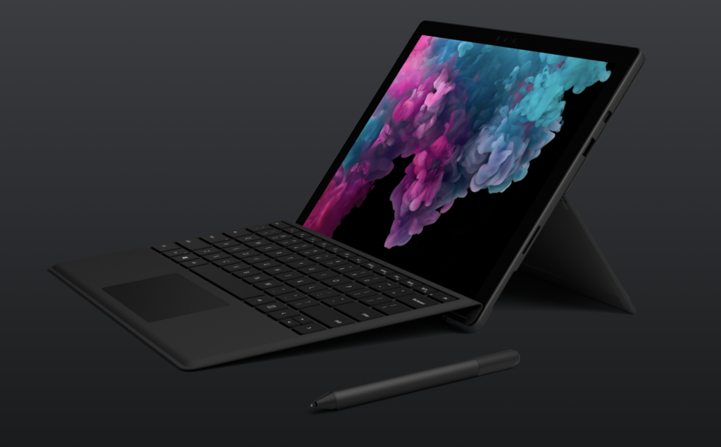 Microsoft Surface Launch Event - Rumors, Reports and Expectations