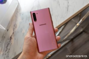 Galaxy Note 10- Amazing Colors & Detail - Reviews & Guide 