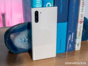 Galaxy Note 10- Amazing Colors & Detail - Reviews & Guide 