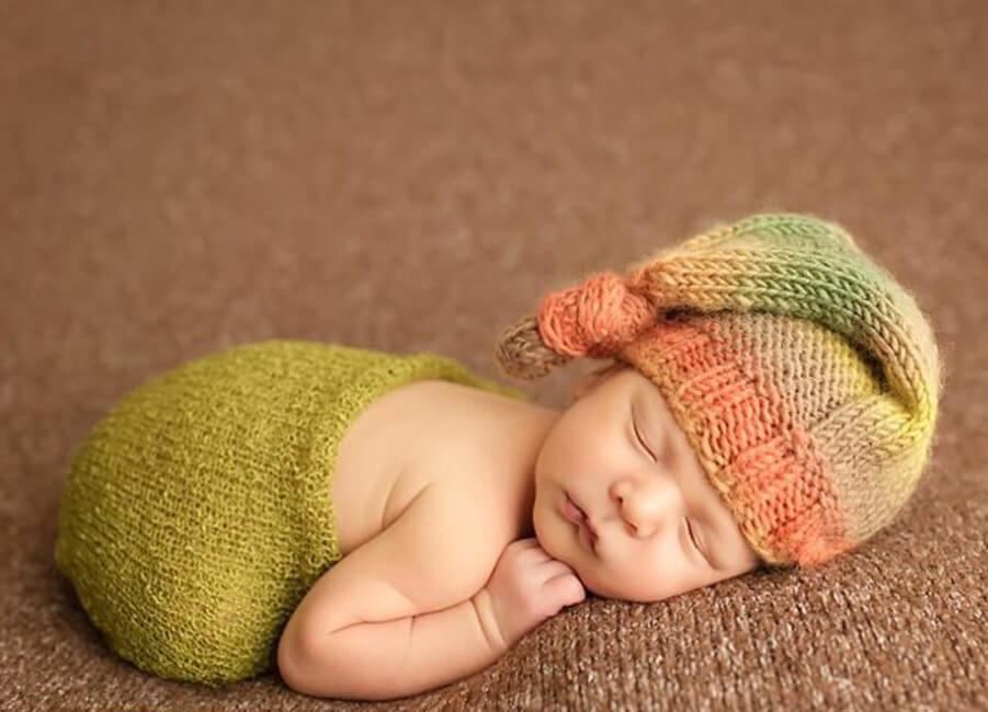 How To Take Baby Hand And Footprints At Home