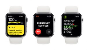 Apple Watch Series 5 or Series 4 – Choose The One You Want To Buy