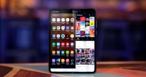 Samsung Galaxy Fold Detailed - Reviews & Guides