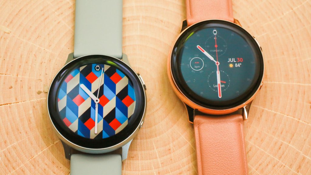 Samsung Galaxy Watch-Double Internal Storage- Reviews & Guides