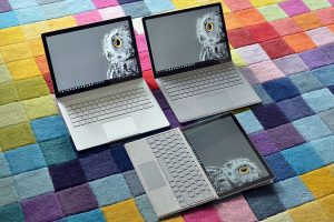Microsoft Surface Launch Event - Rumors, Reports and Expectations