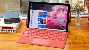Surface Pro 7 Specifications Leaked - Reviews & Guide