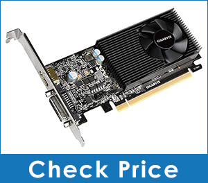 best graphics card for 100 dollars