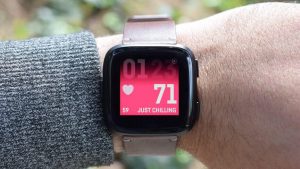 Take ECG Reading On Fitbit Watch- Reviews & Guides