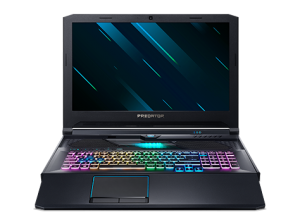 Acer Predator Helio 700 Review