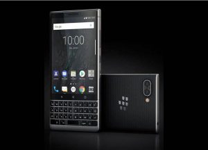 BlackBerry Key3 Launch Date and Similarity With iPhone 11 | TechDetects