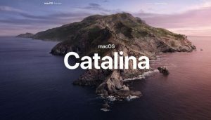 Apple Released macOS Catalina – Top 6 Attractive Features | TechDetects