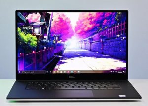 Dell XPS 15 7590 Review – PubG, Fortnite and Other Games Performance