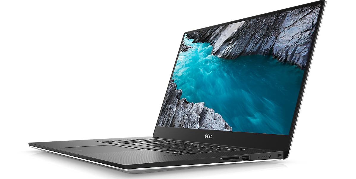 Dell XPS 15 7590 Review