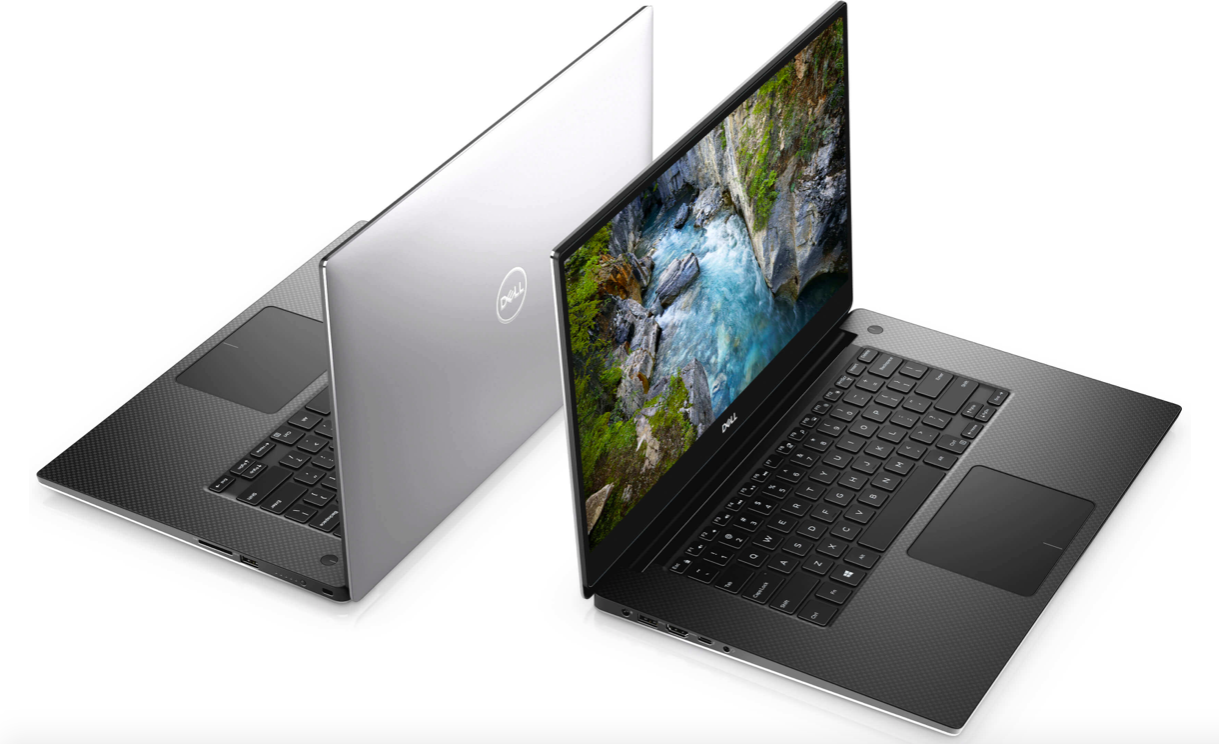 Dell XPS 15 7590 price