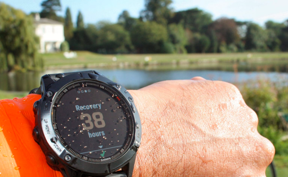 garmin 6 pro review