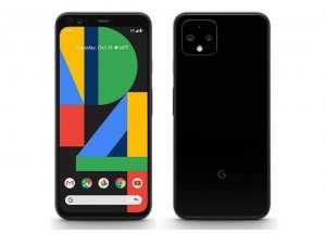 Google Pixel 4 Leaked Videos – Payments Face Unlock, Gesture Demo
