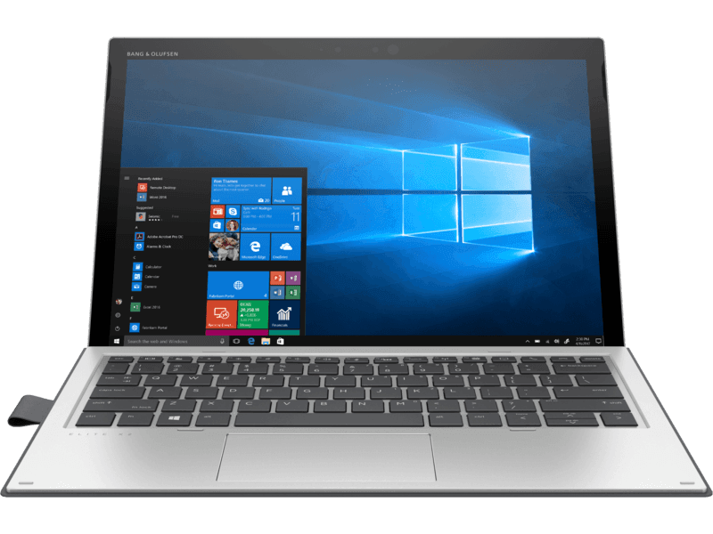 HP Elite x2 Review: Premium Windows 2-in-1- Reviews & Guides