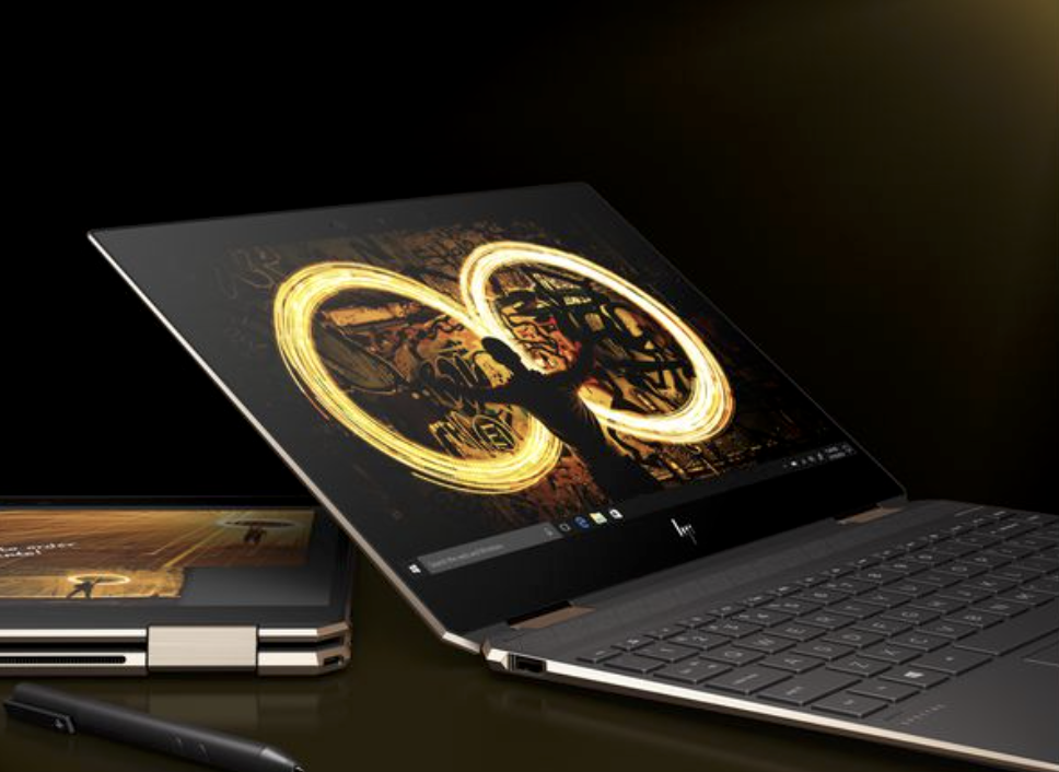 HP’s Spectre x360 13 - An Inch Slim - Review & Guides 