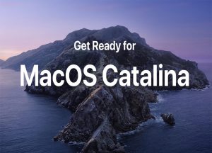 How To Prepare to macOS Catalina Upgrade – Must Read Instructions