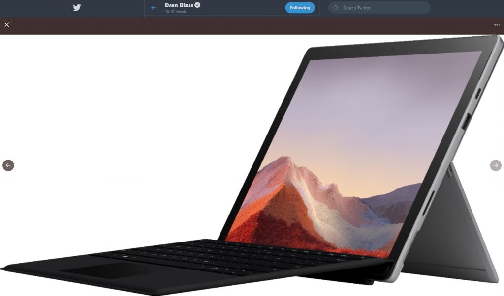 Surface Pro 7, Surface Laptop 3 - Reviews & Guides