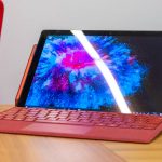 Microsoft Surface Pro 7 by Ice Lake - Review & Guides