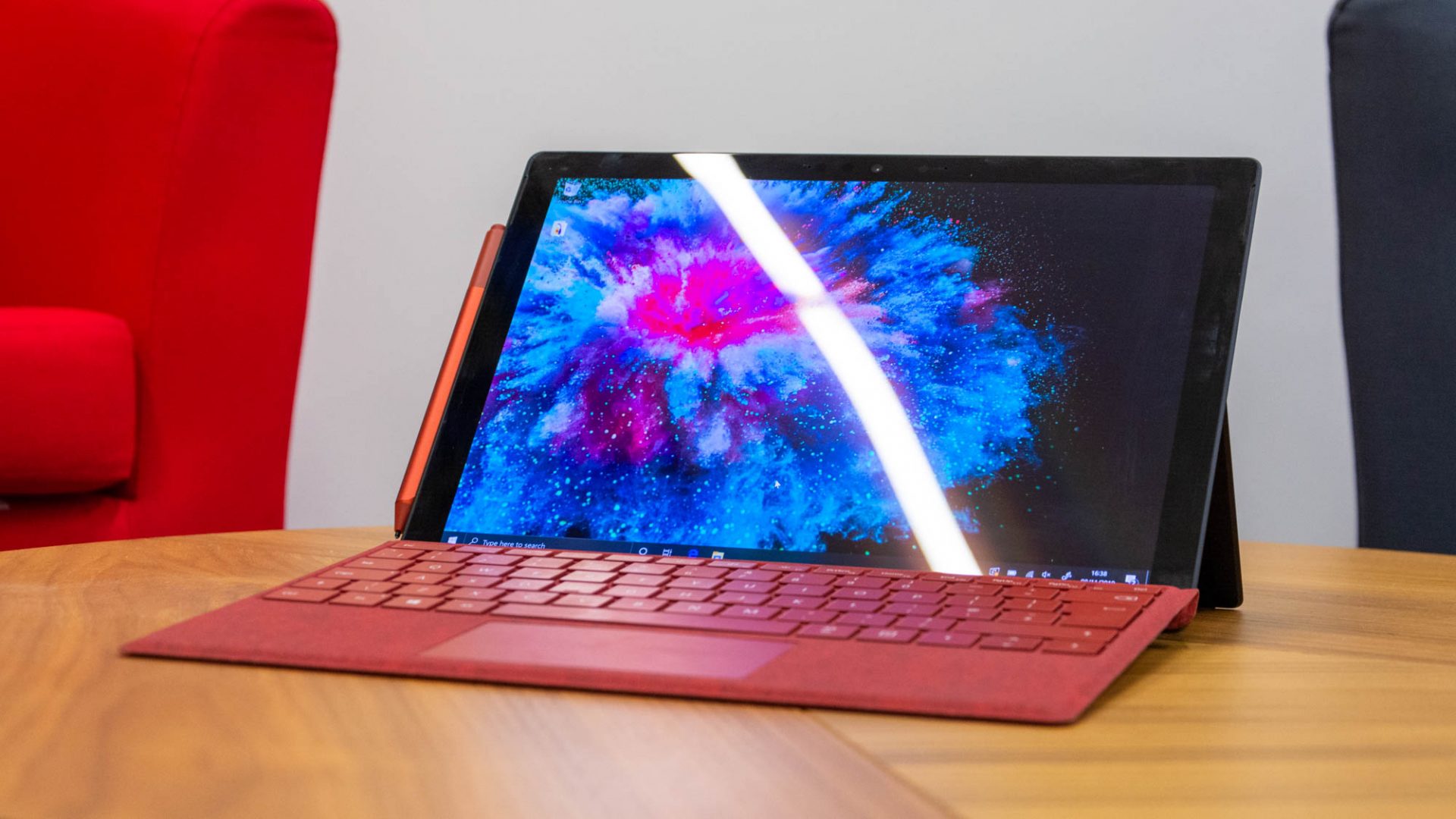 Microsoft Surface Pro 7 By Ice Lake Review And Guides